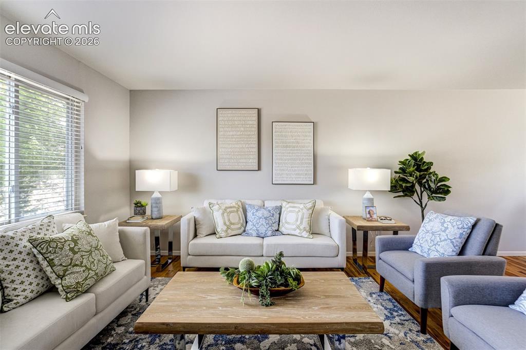 1139 Server Drive Colorado Springs CO 80910