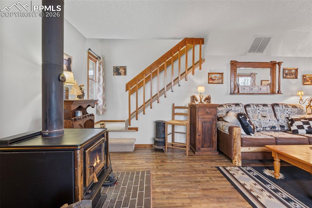 826 Troy Drive Cripple Creek CO 80813