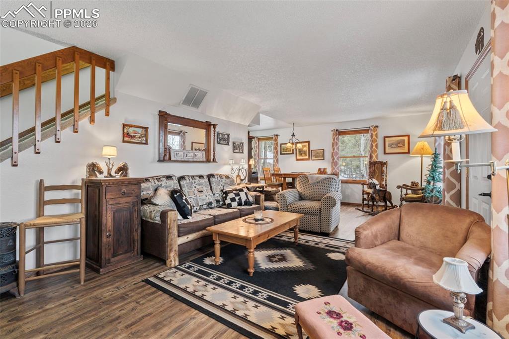 826 Troy Drive Cripple Creek CO 80813