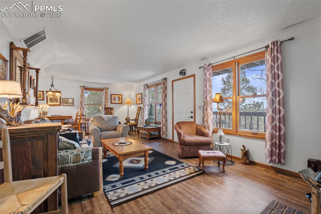 826 Troy Drive Cripple Creek CO 80813