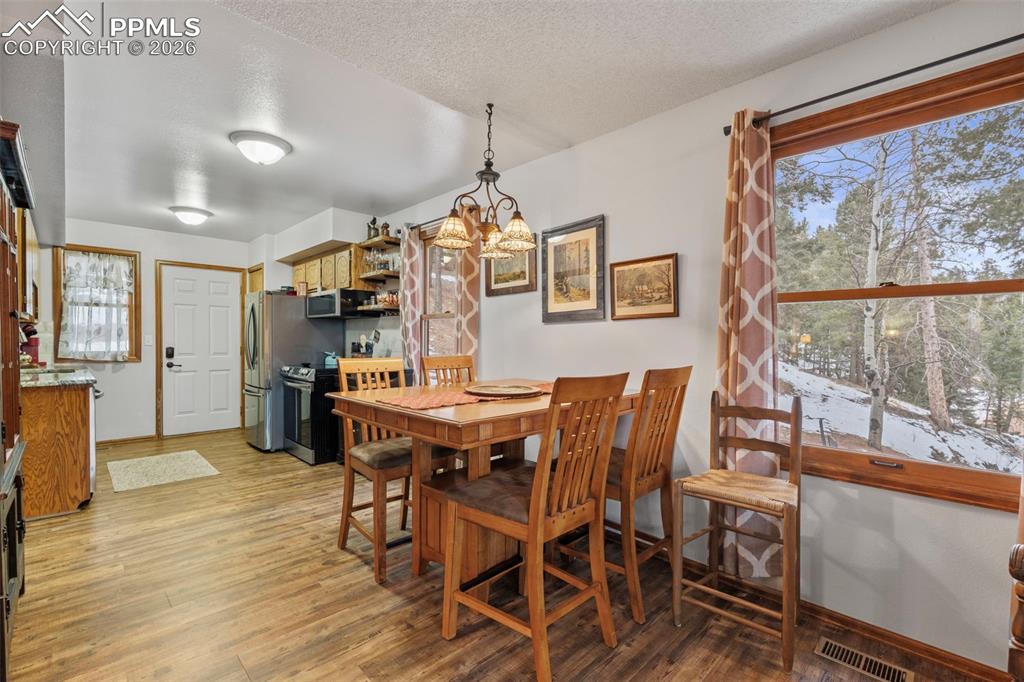 826 Troy Drive Cripple Creek CO 80813