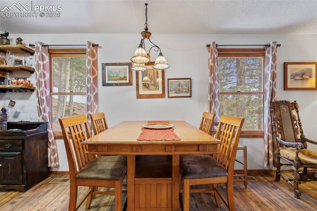826 Troy Drive Cripple Creek CO 80813