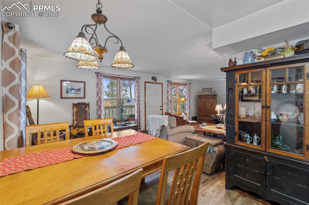 826 Troy Drive Cripple Creek CO 80813