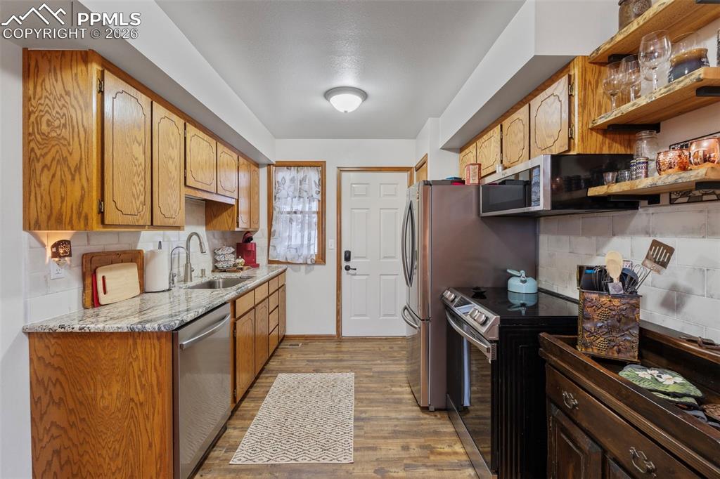 826 Troy Drive Cripple Creek CO 80813