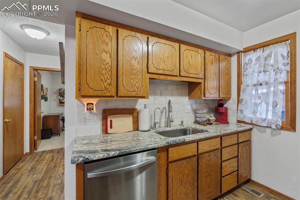 826 Troy Drive Cripple Creek CO 80813