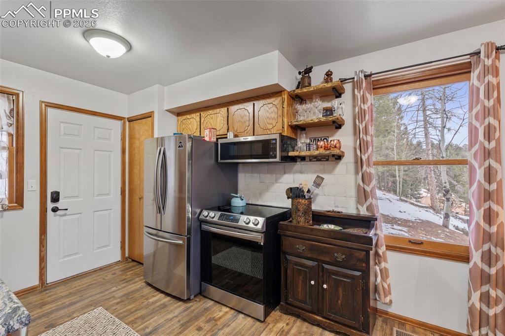 826 Troy Drive Cripple Creek CO 80813