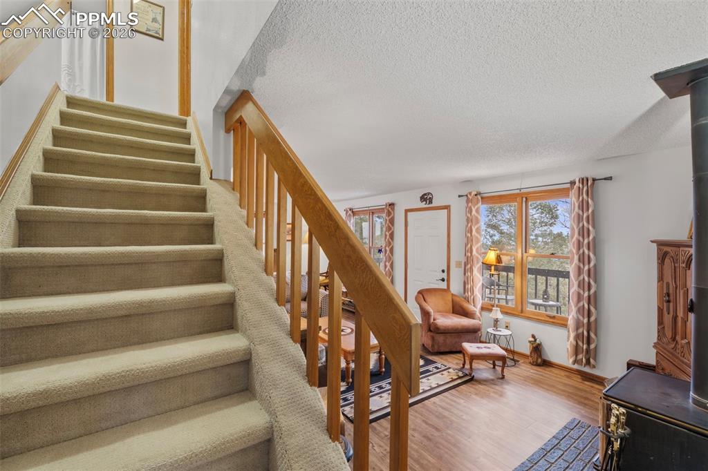 826 Troy Drive Cripple Creek CO 80813