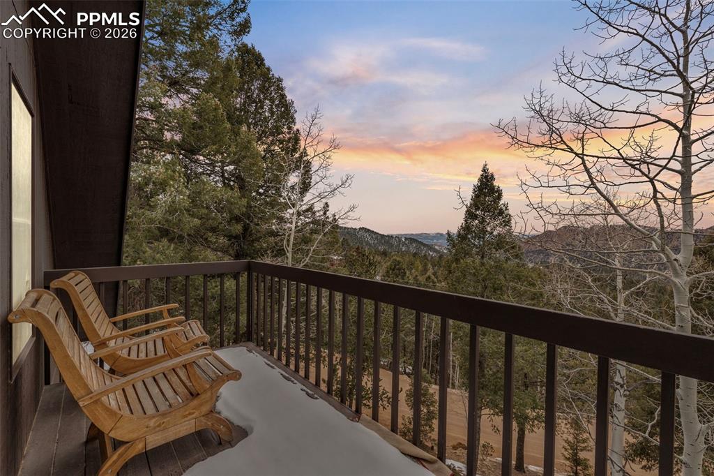 826 Troy Drive Cripple Creek CO 80813