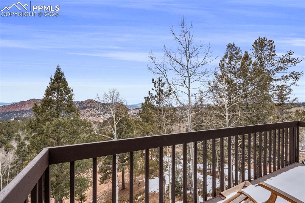 826 Troy Drive Cripple Creek CO 80813