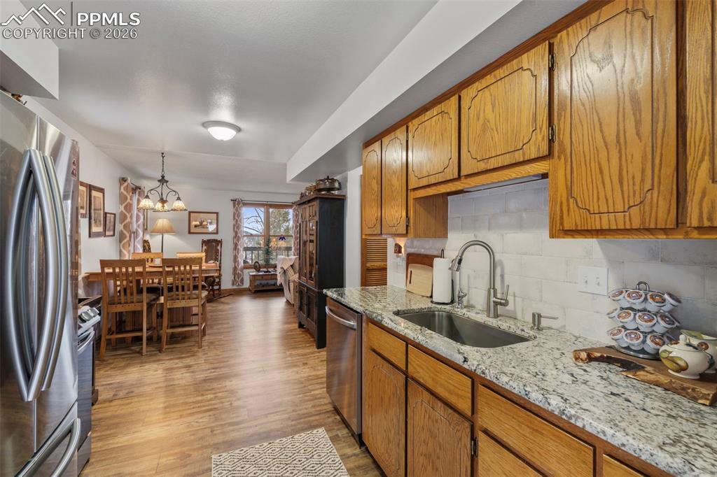 826 Troy Drive Cripple Creek CO 80813
