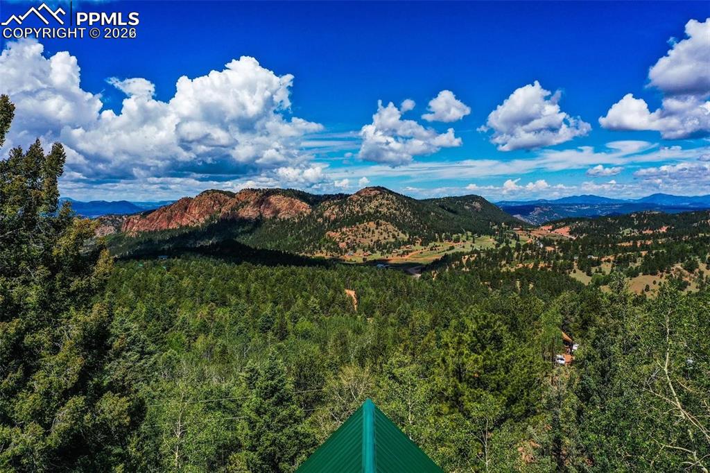826 Troy Drive Cripple Creek CO 80813