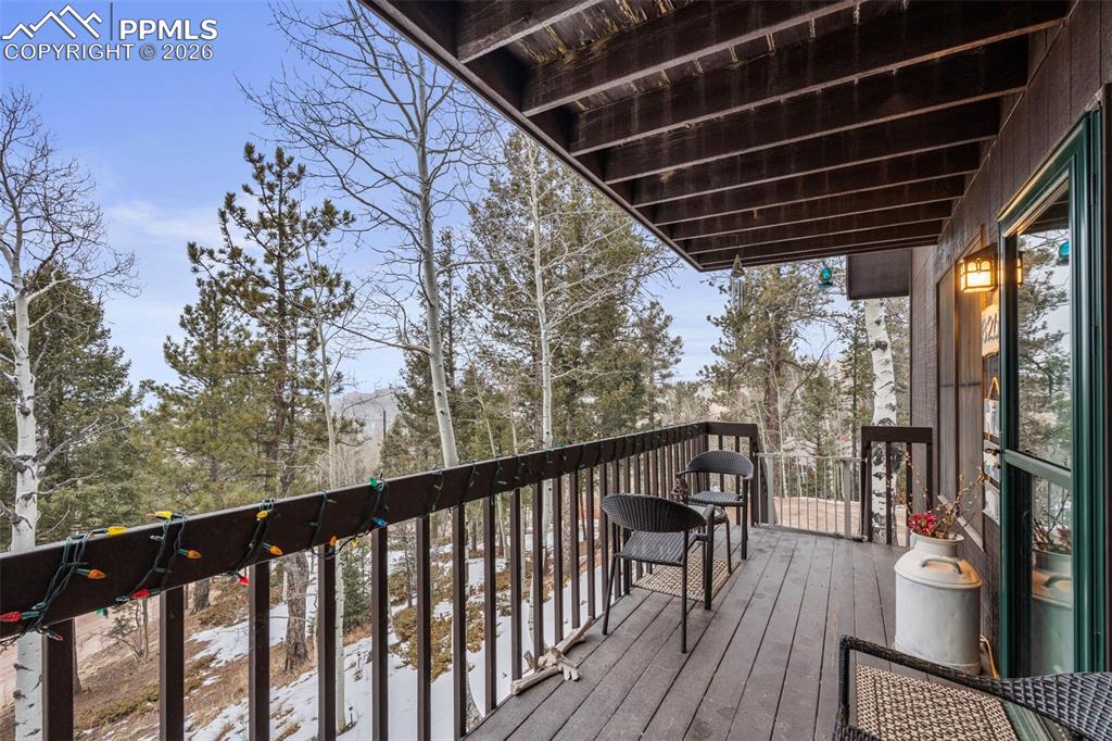 826 Troy Drive Cripple Creek CO 80813