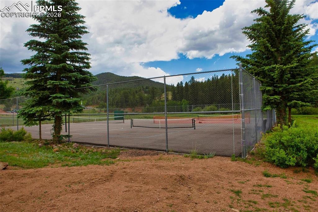 826 Troy Drive Cripple Creek CO 80813
