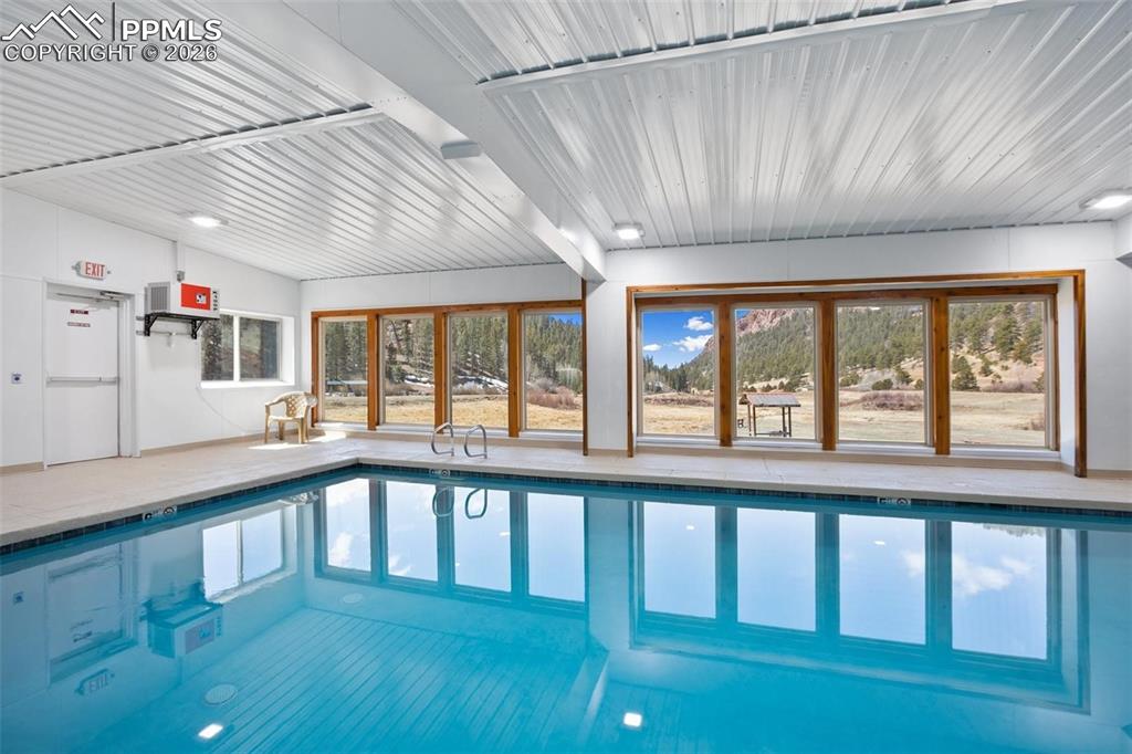 826 Troy Drive Cripple Creek CO 80813