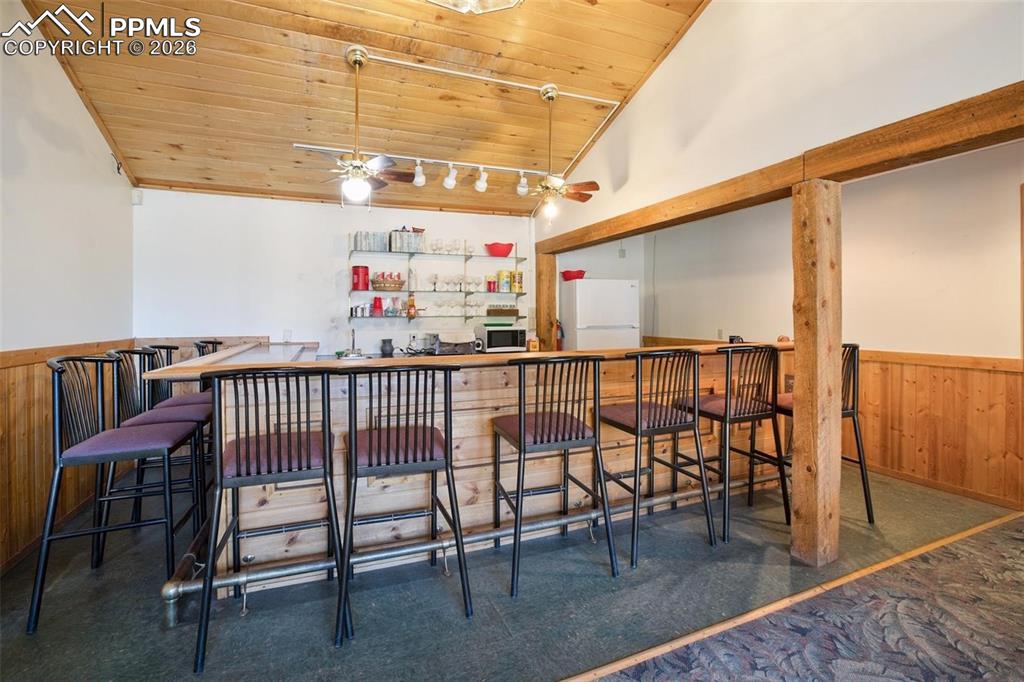 826 Troy Drive Cripple Creek CO 80813