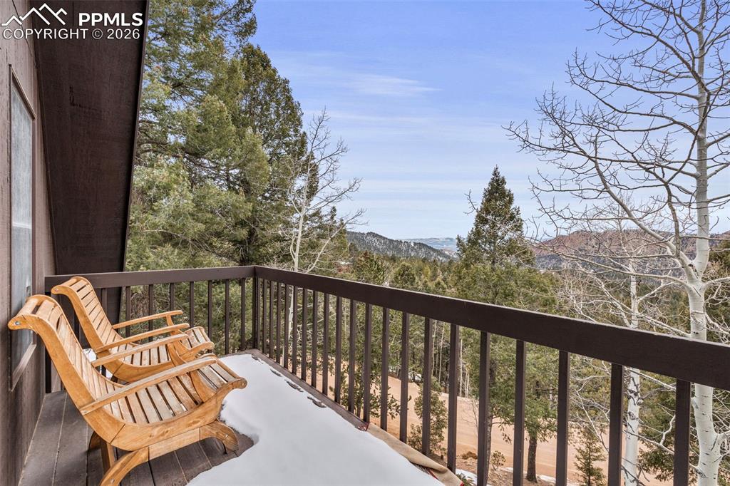 826 Troy Drive Cripple Creek CO 80813