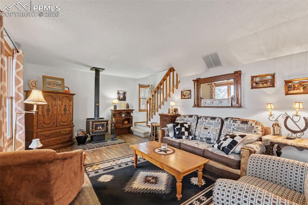 826 Troy Drive Cripple Creek CO 80813