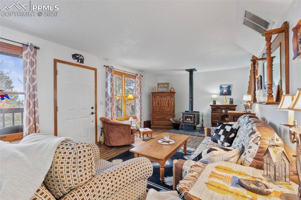 826 Troy Drive Cripple Creek CO 80813