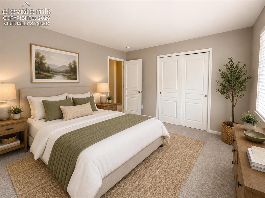 158 Audubon Drive Colorado Springs CO 80910