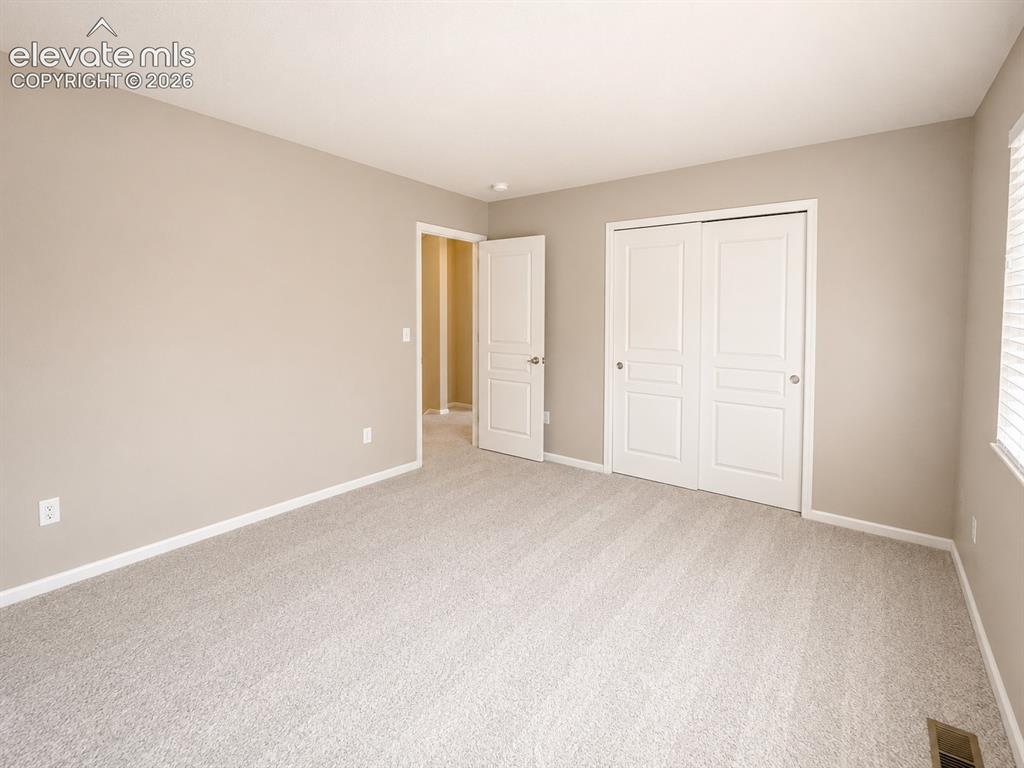 158 Audubon Drive Colorado Springs CO 80910