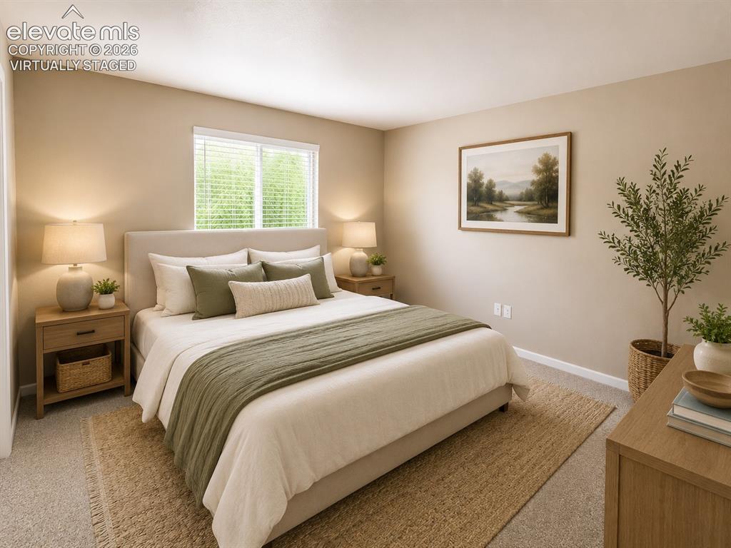 158 Audubon Drive Colorado Springs CO 80910