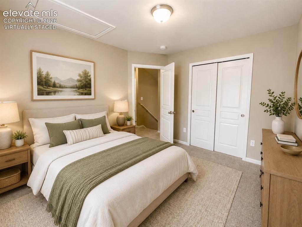 158 Audubon Drive Colorado Springs CO 80910