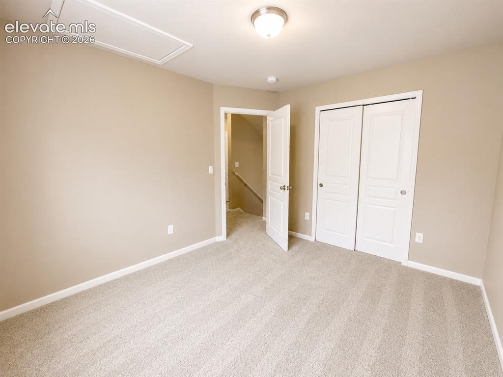158 Audubon Drive Colorado Springs CO 80910