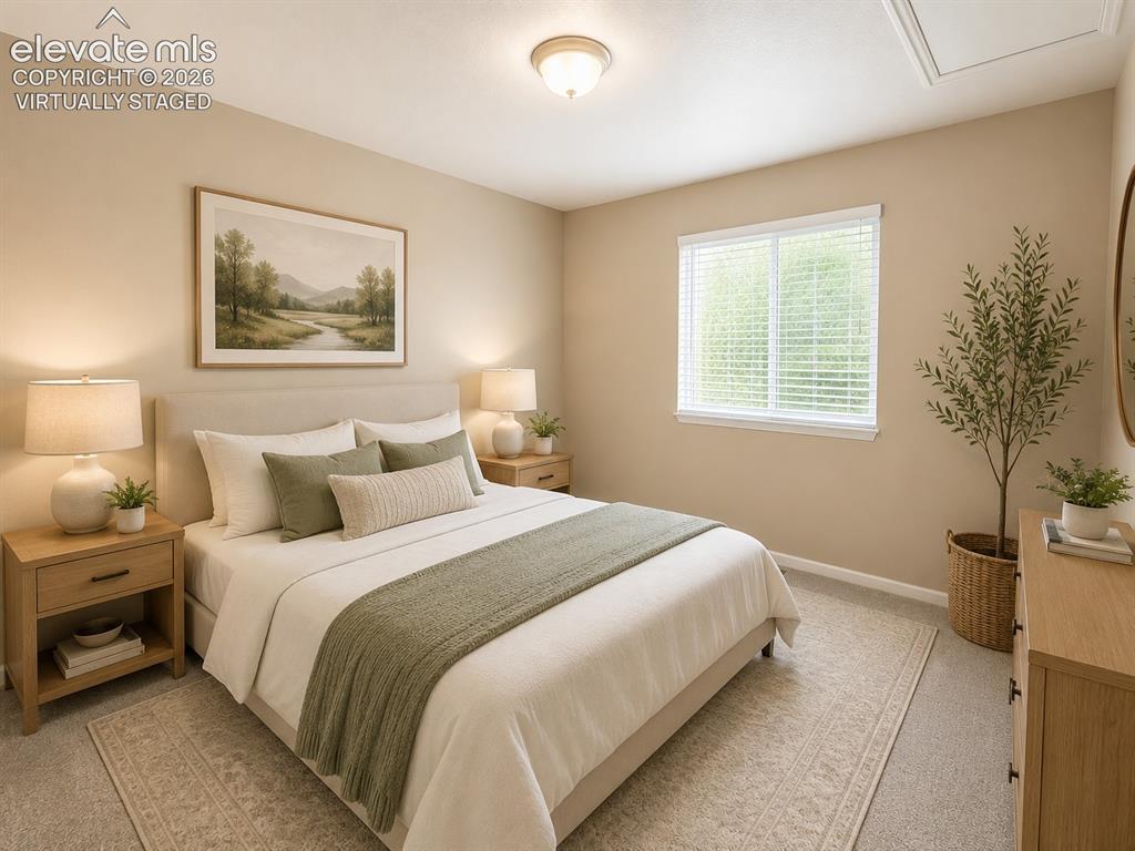158 Audubon Drive Colorado Springs CO 80910