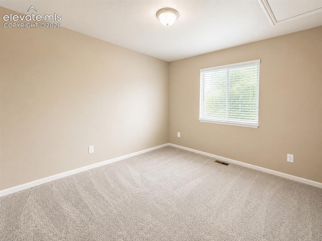 158 Audubon Drive Colorado Springs CO 80910