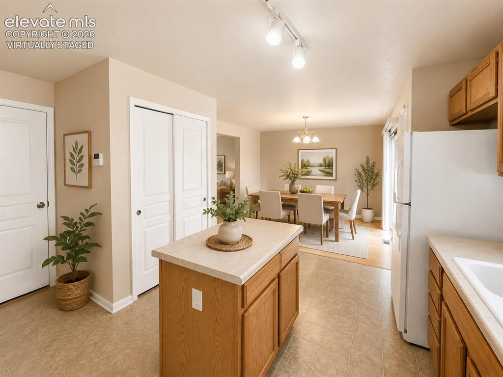 158 Audubon Drive Colorado Springs CO 80910