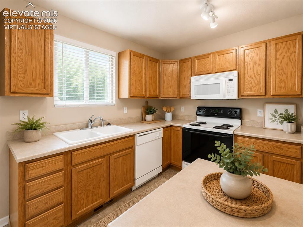158 Audubon Drive Colorado Springs CO 80910