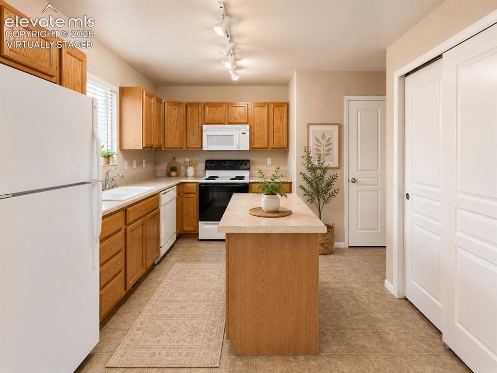 158 Audubon Drive Colorado Springs CO 80910