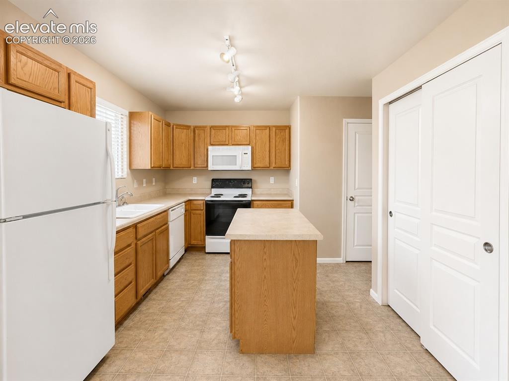 158 Audubon Drive Colorado Springs CO 80910