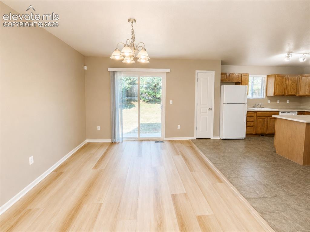 158 Audubon Drive Colorado Springs CO 80910