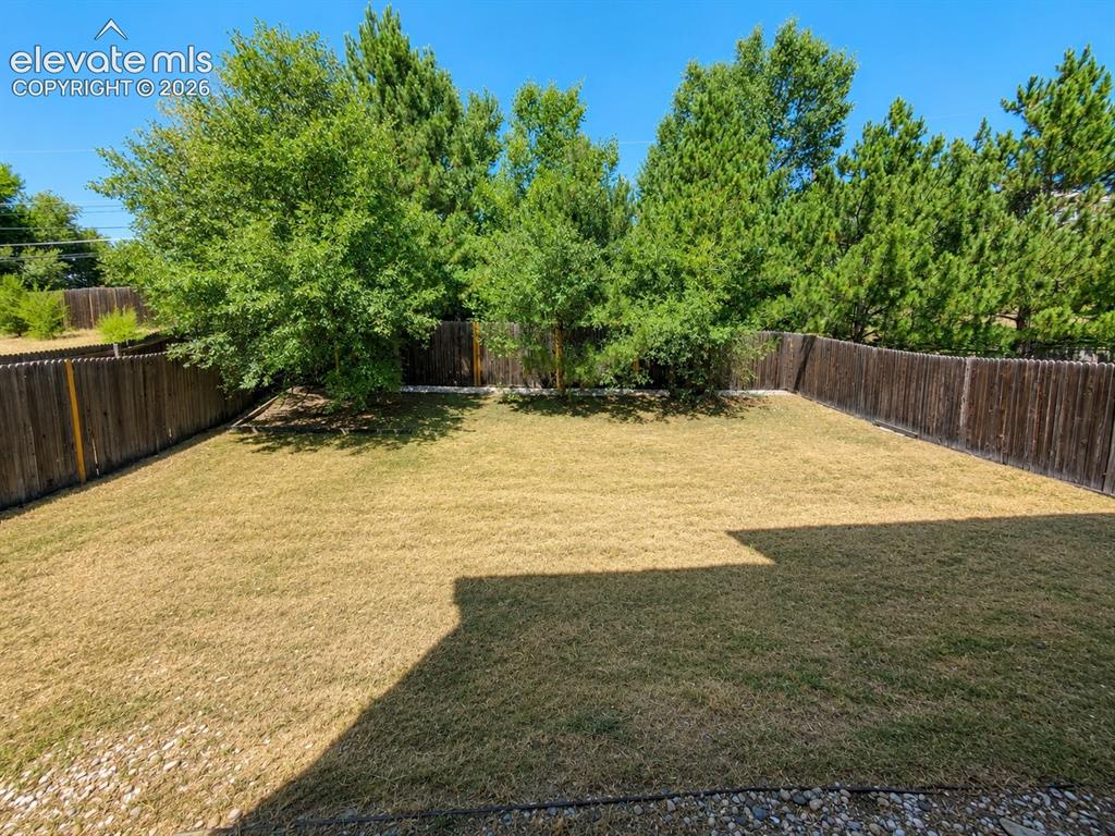 158 Audubon Drive Colorado Springs CO 80910