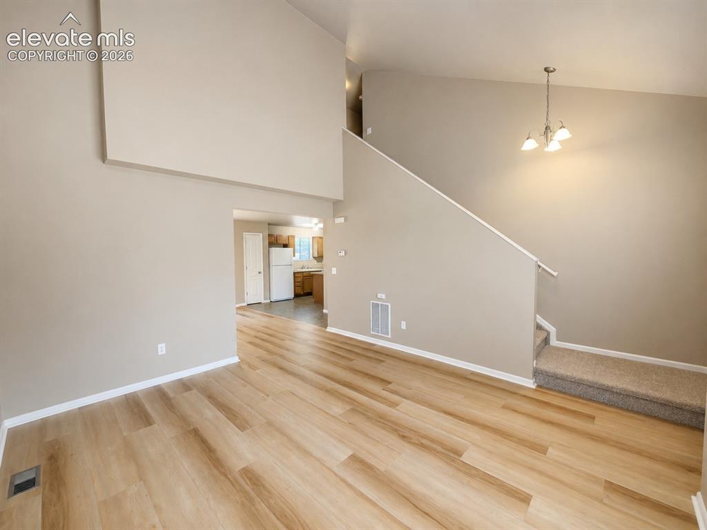 158 Audubon Drive Colorado Springs CO 80910