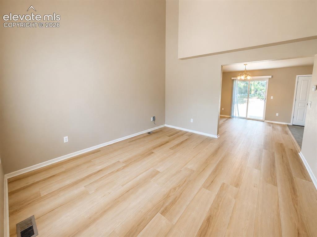 158 Audubon Drive Colorado Springs CO 80910