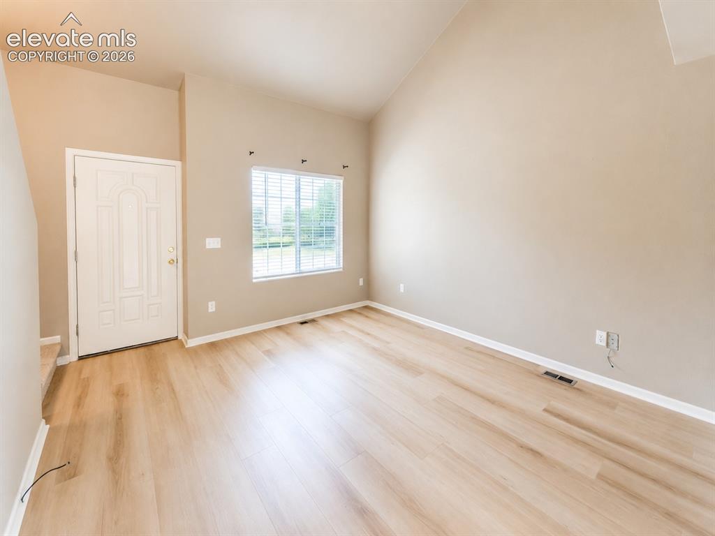 158 Audubon Drive Colorado Springs CO 80910