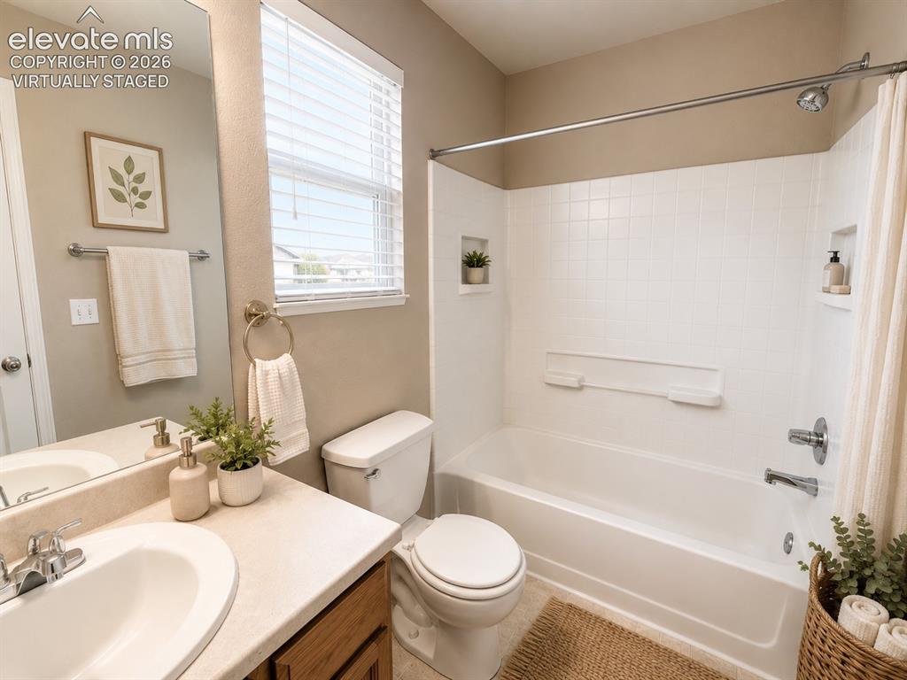 158 Audubon Drive Colorado Springs CO 80910
