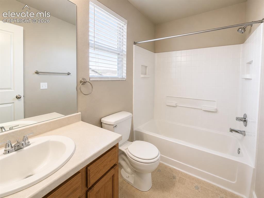 158 Audubon Drive Colorado Springs CO 80910