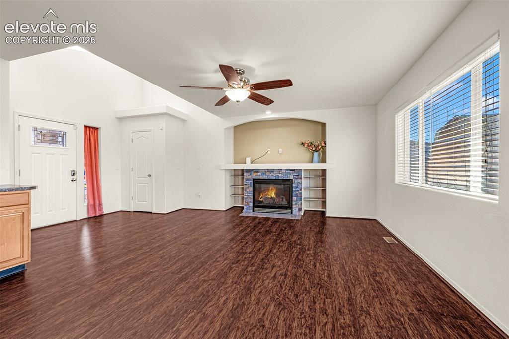 2483 Majestic Plains Court Colorado Springs CO 80915