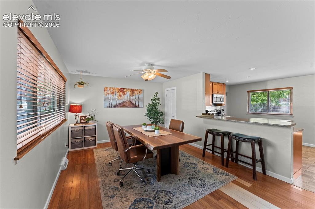 1905 Meyers Avenue Colorado Springs CO 80909