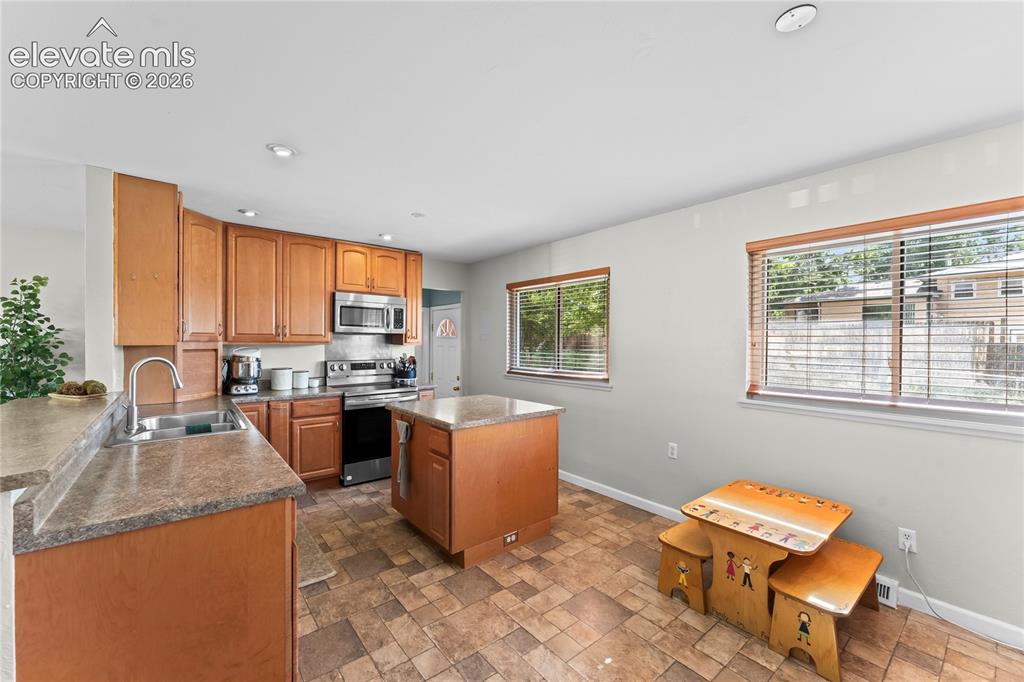 1905 Meyers Avenue Colorado Springs CO 80909