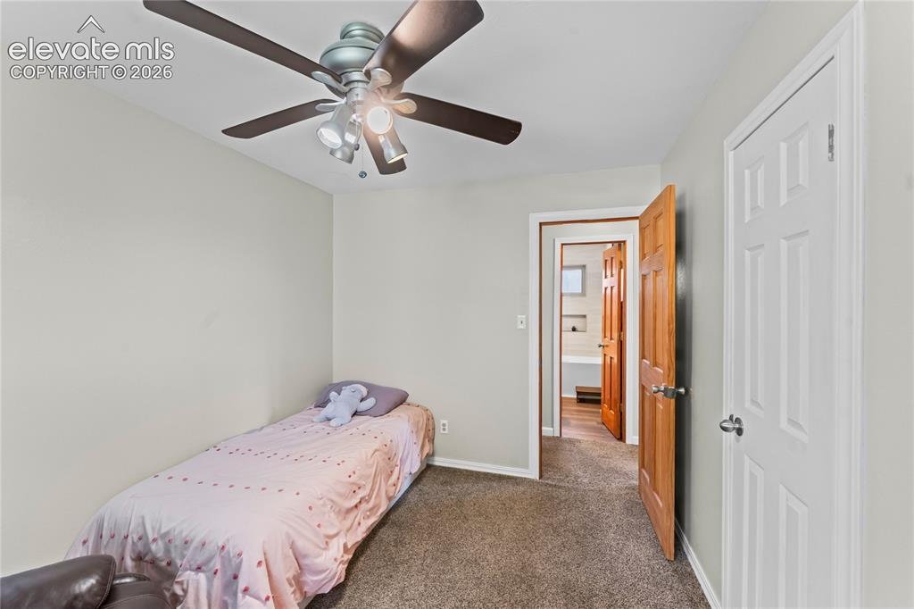 1905 Meyers Avenue Colorado Springs CO 80909