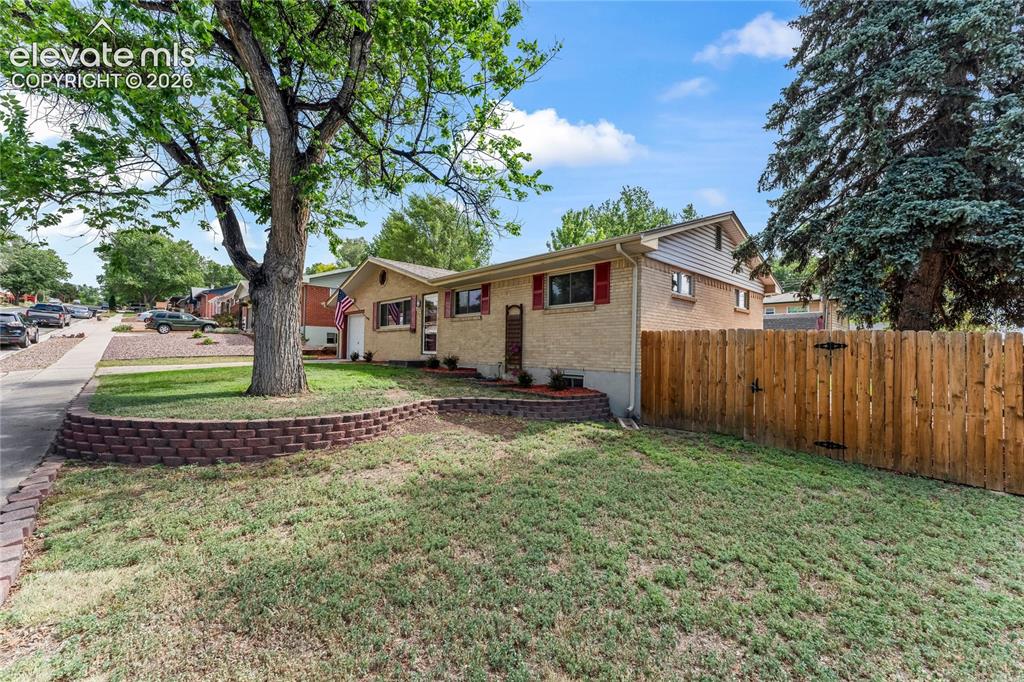 1905 Meyers Avenue Colorado Springs CO 80909