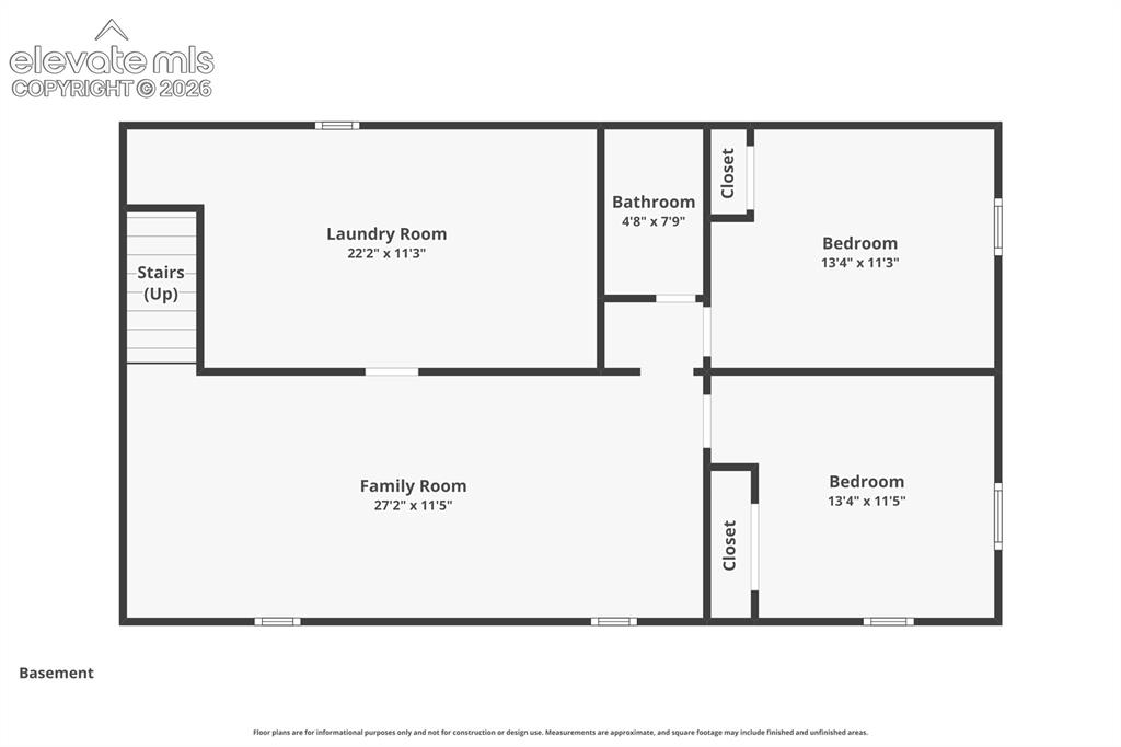 1905 Meyers Avenue Colorado Springs CO 80909