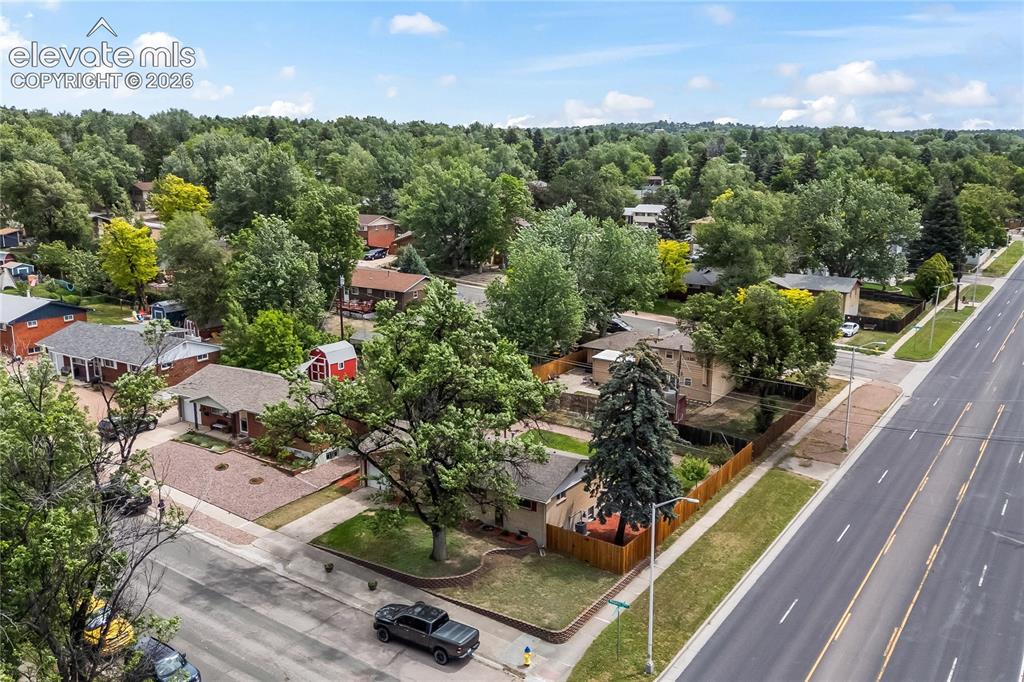 1905 Meyers Avenue Colorado Springs CO 80909