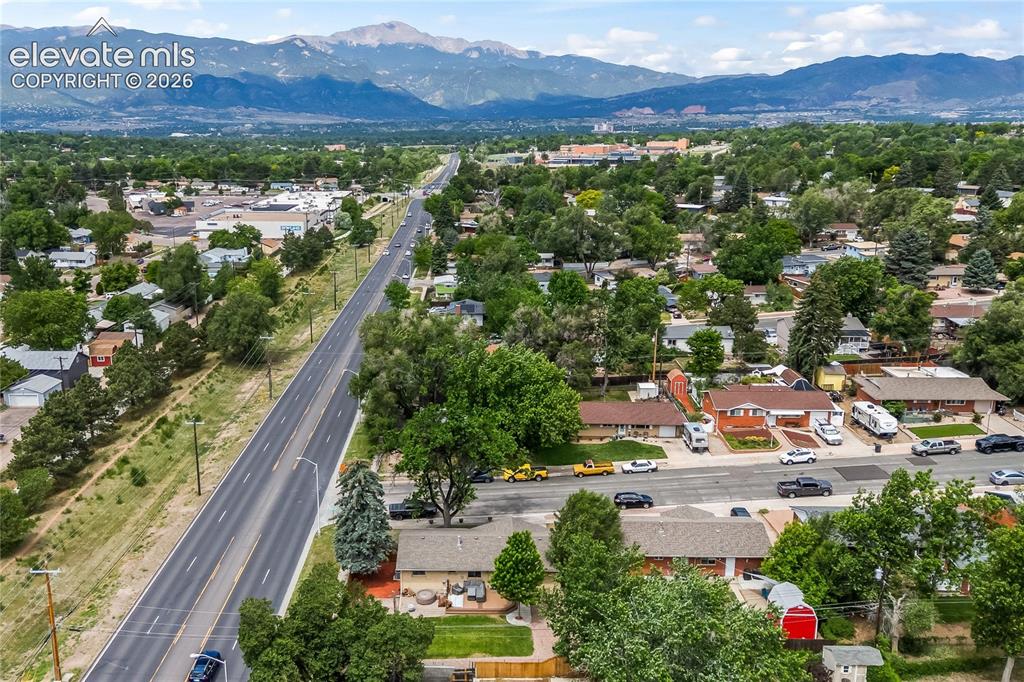 1905 Meyers Avenue Colorado Springs CO 80909