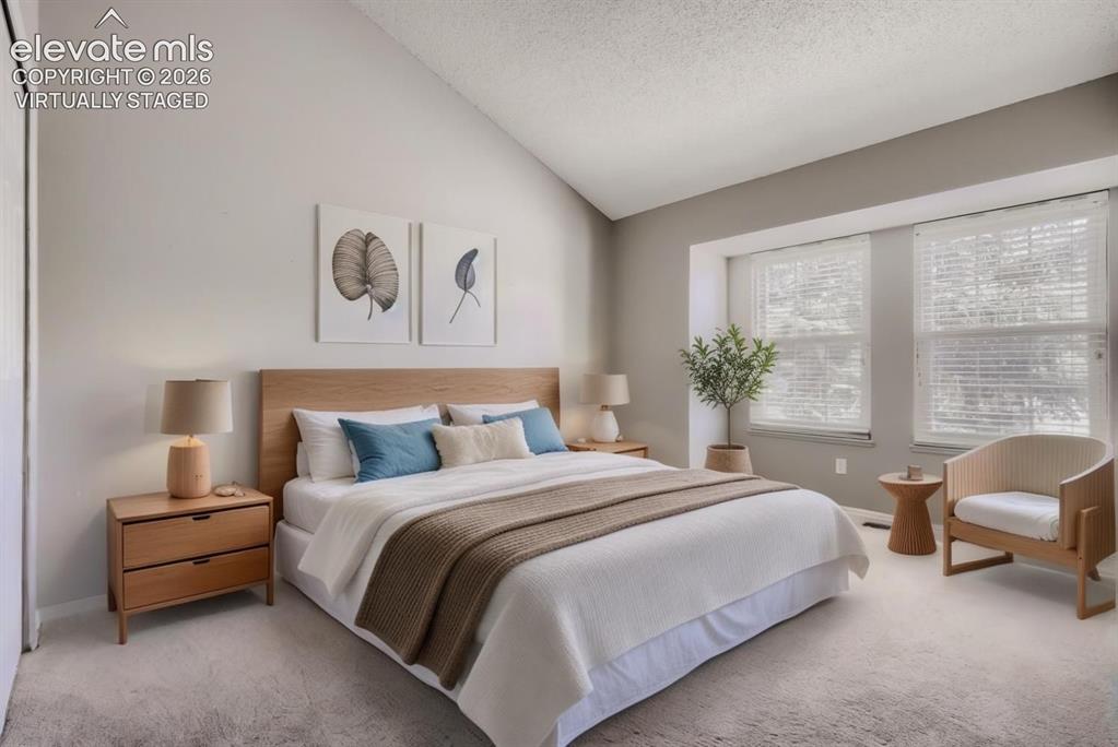 8050 Butterweed Drive Colorado Springs CO 80920
