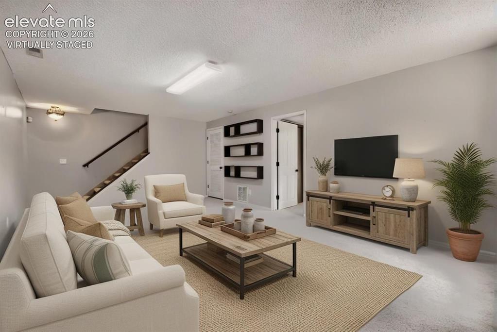 8050 Butterweed Drive Colorado Springs CO 80920